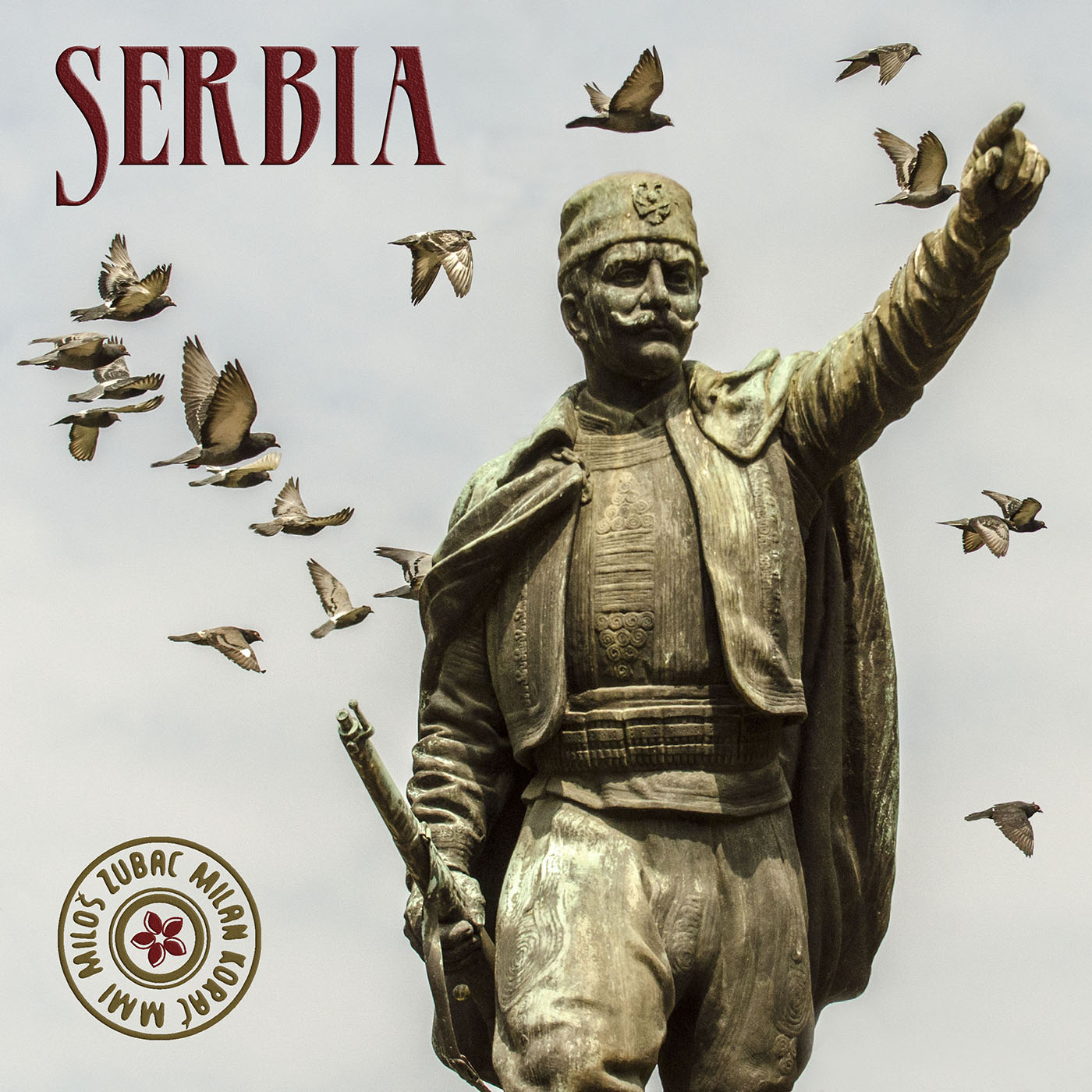 SERBIA